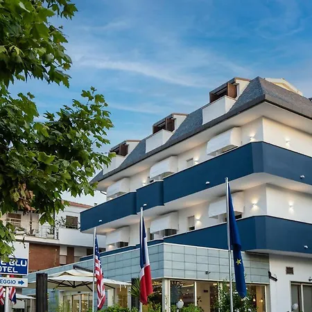 Hotel Mare Blu-2