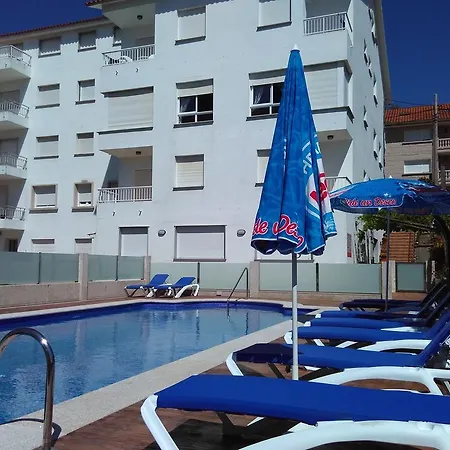 Hotel Agarimo playa Areas-3