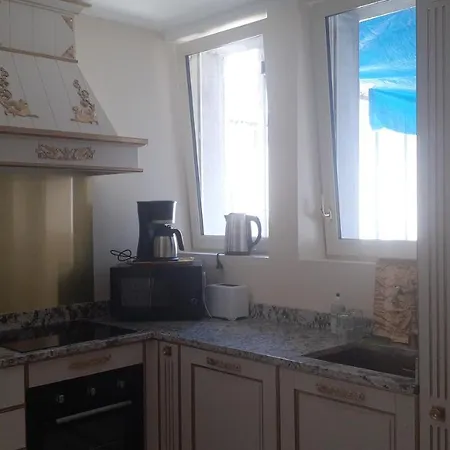 Appartement baroque Sully-2
