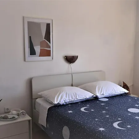 Apartment Moela-3