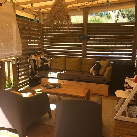 Cottage Neuf 45 M2-3