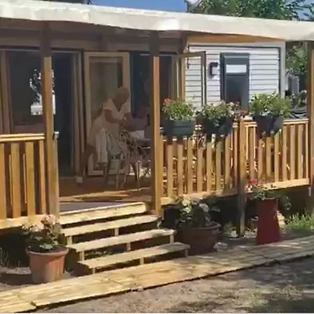 Cottage Neuf 45 M2-2