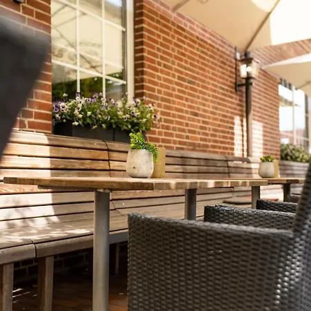 Hotel Rheinischer Hof-3