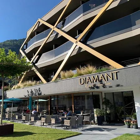 Genusshotel Diamant-2