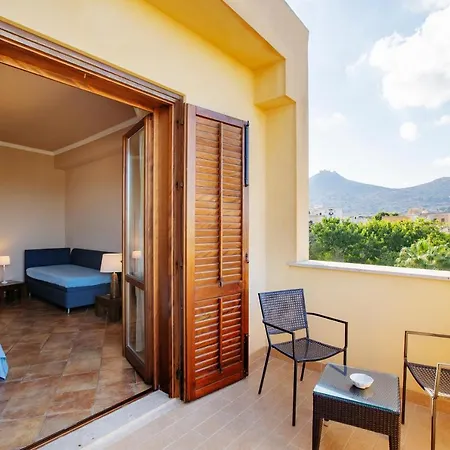 Favignana Hotel Concept Holiday-2