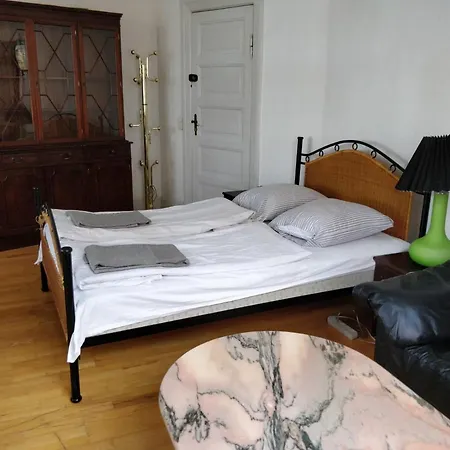 Guesthouse Copenhagen-2