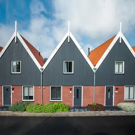 Landal Volendam-3