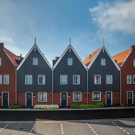 Landal Volendam-2