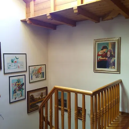 B&B Casa Bazzanella-2
