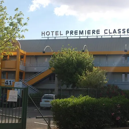 Premiere Classe Beziers-3