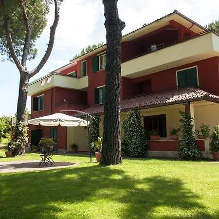 Hotel Villa Maria Luigia-2