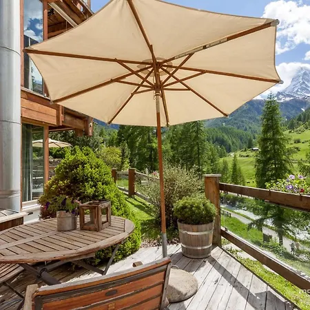 Suitenhotel Zurbriggen-2