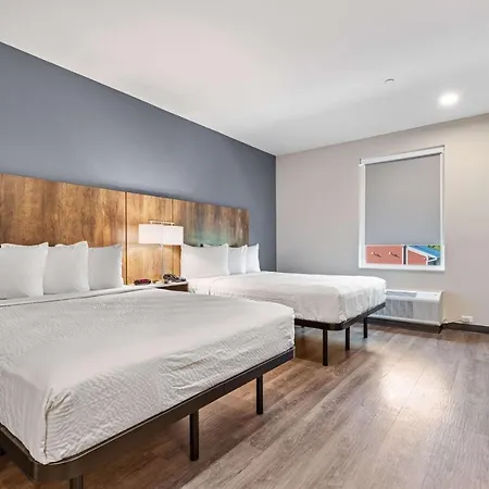 Extended Stay America Premier Suites - Atlanta - Newnan-2