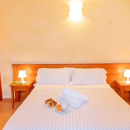 B&B Puerto Seguro-2