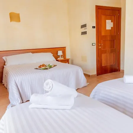 B&B Puerto Seguro-3