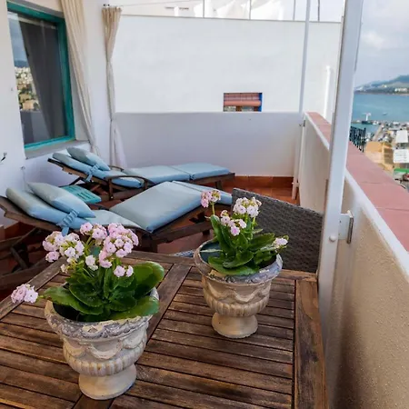 Hostal Boutique Olvido 22 Adults Only-3