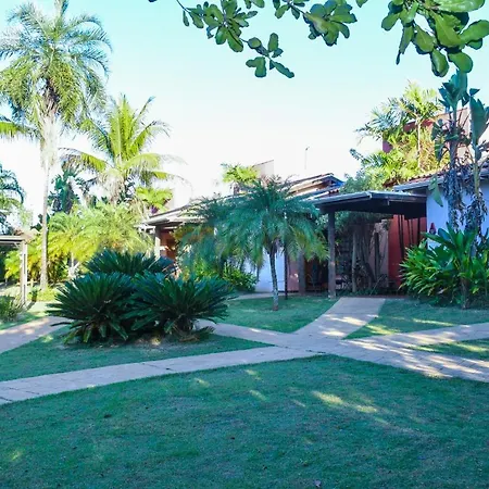 Hotel Fazenda Haras-3