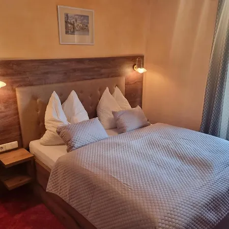 Hotel Pension Geiger-2