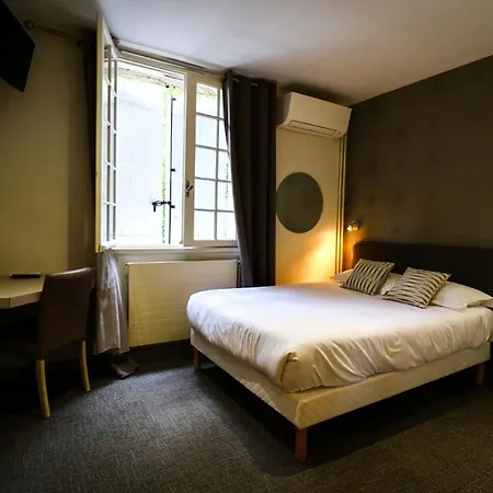 Hostellerie Bellevue-2