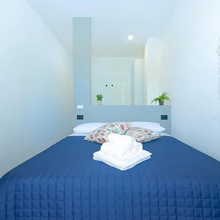 Alle Porte Del Centro - Guest House-2