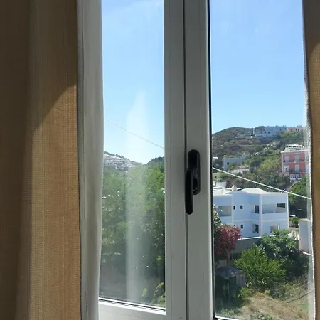 Il Capriccio Guesthouse-3