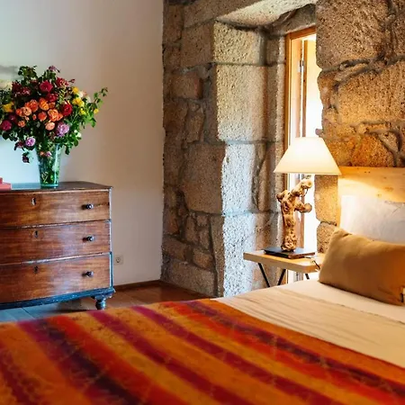 Casa Agricola Da Levada Eco Village-3