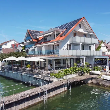 Boutiquehotel zur Winzerstube-3