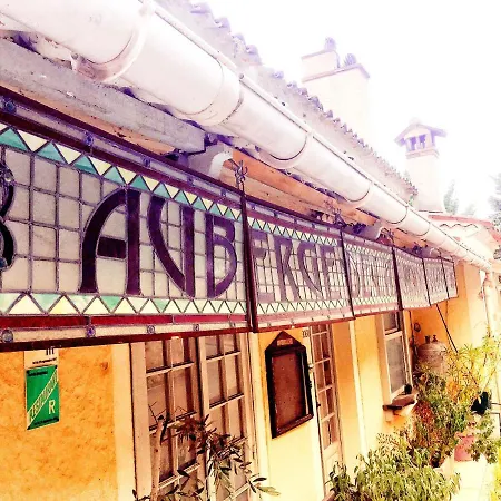 Auberge de la Croix du Pape-2