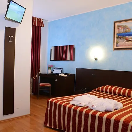 Hotel Iacone-2