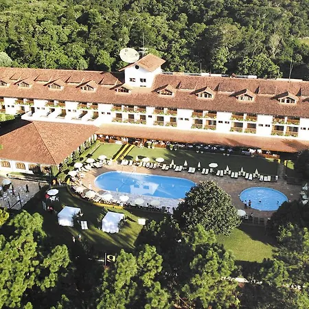 Hotel Alpino De Sao Roque-3