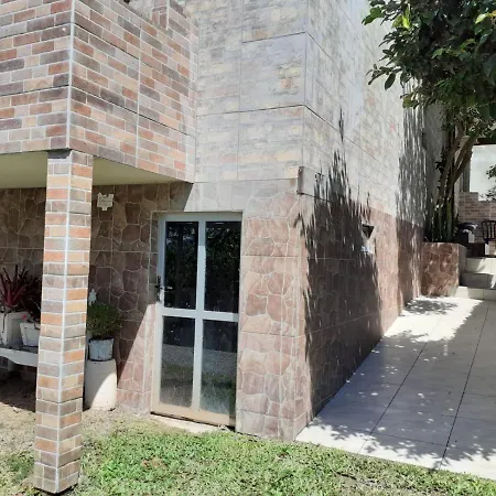 Pousada Martanha-3