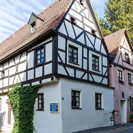 Hotel-Gasthof Zur Post-3