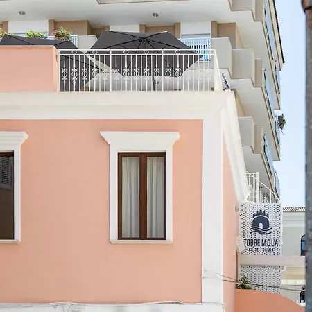 Torre Mola Suite-3