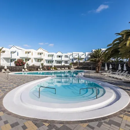 Apartamentos LIVVO Morromar-3