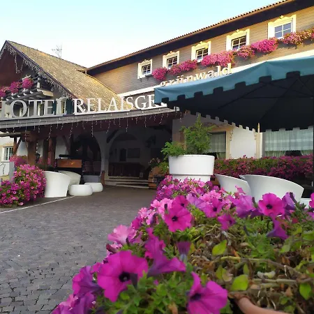 Hotel Relais Gruenwald-3