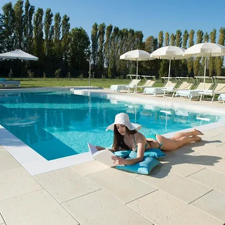 Hotel Venice Resort Airport-2