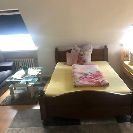 Apartment In Duisburg-Rheinhausen-3