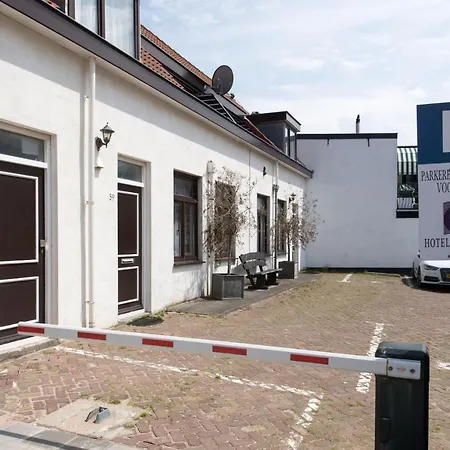 Hotel & Appartementen Bella Vista-2