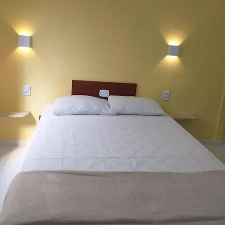 Hotel Pousada Hamburgo-3