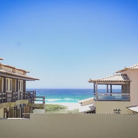 Pousada Beach House-3
