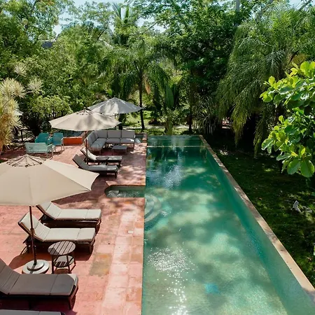 Coco Hacienda Tulum - Adults Only-3