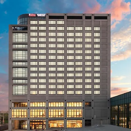 Homewood Suites By Hilton Toledo Downtown-3