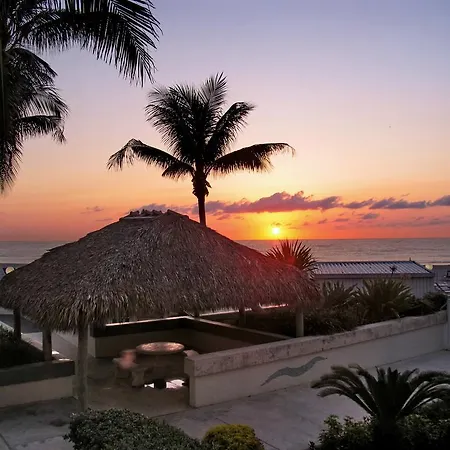 Golden Strand Resort-3