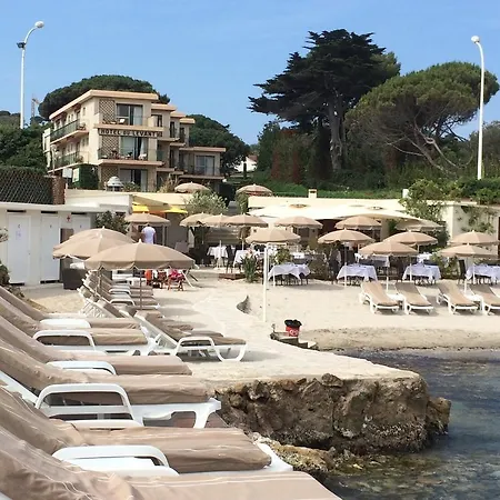 Hotel Du Levant-2