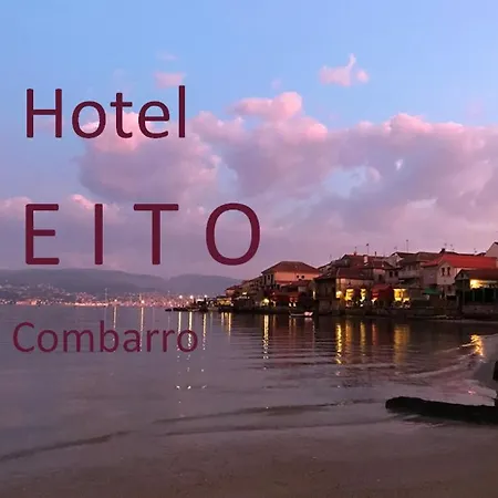 Hotel Xeito-2