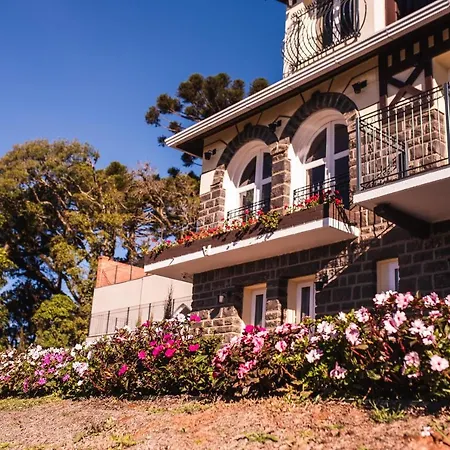 Castelo Boutique Hotel-3
