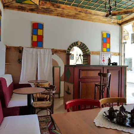 Hotel Veli-2