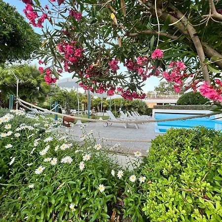 Hotel Parco Delle Rose-3