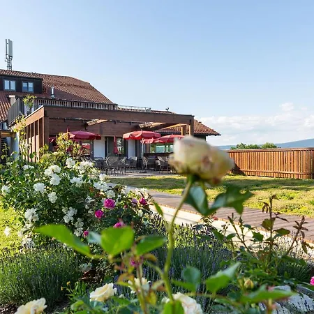 Landhotel Gottinger-2