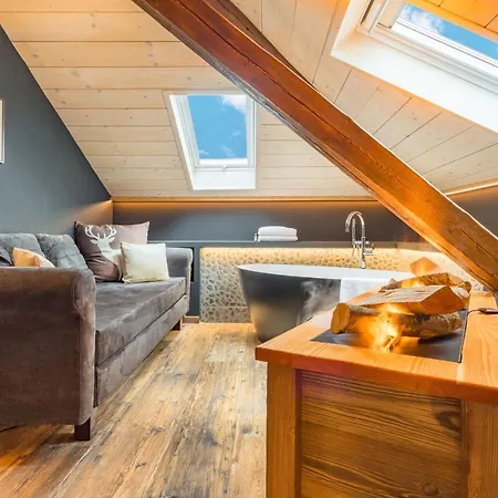 John Luxury Suites-2